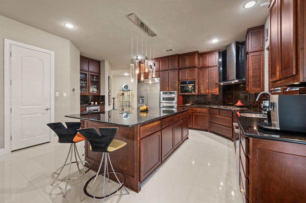 Reserve At Colleyville The - Residential