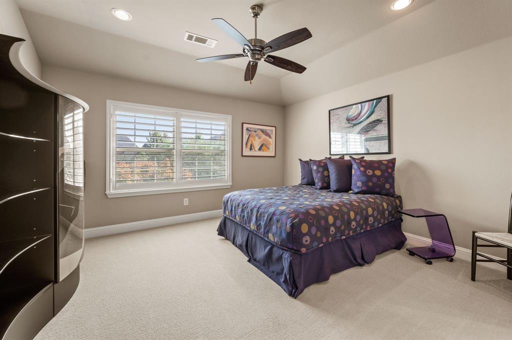 Reserve At Colleyville The - Residential