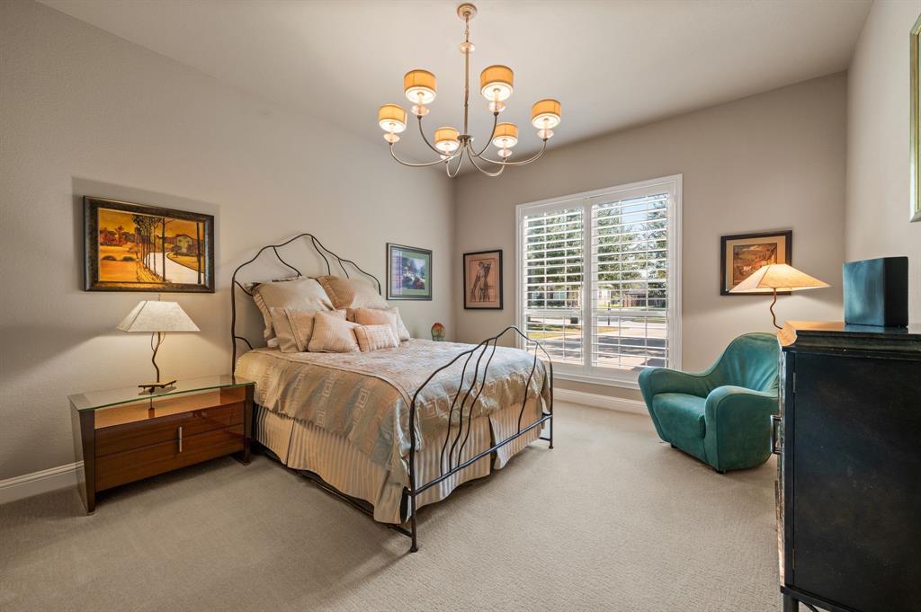 Reserve At Colleyville The - Residential