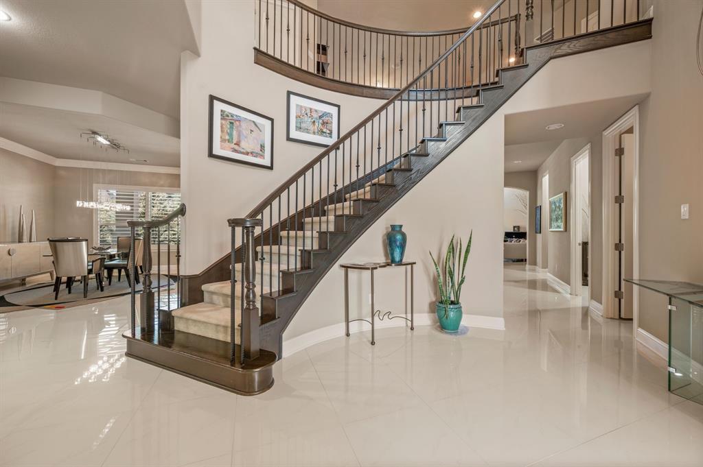 Reserve At Colleyville The - Residential