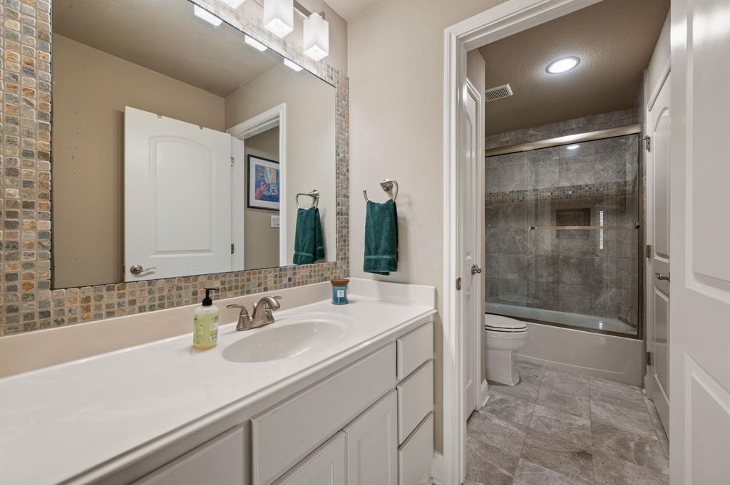 Reserve At Colleyville The - Residential