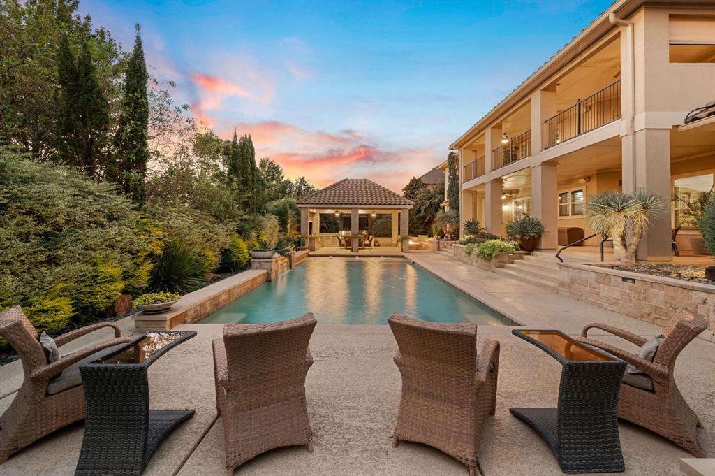 Reserve At Colleyville The - Residential