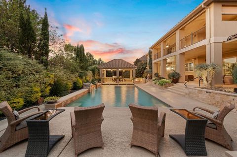 6912 Handel Colleyville TX 76034