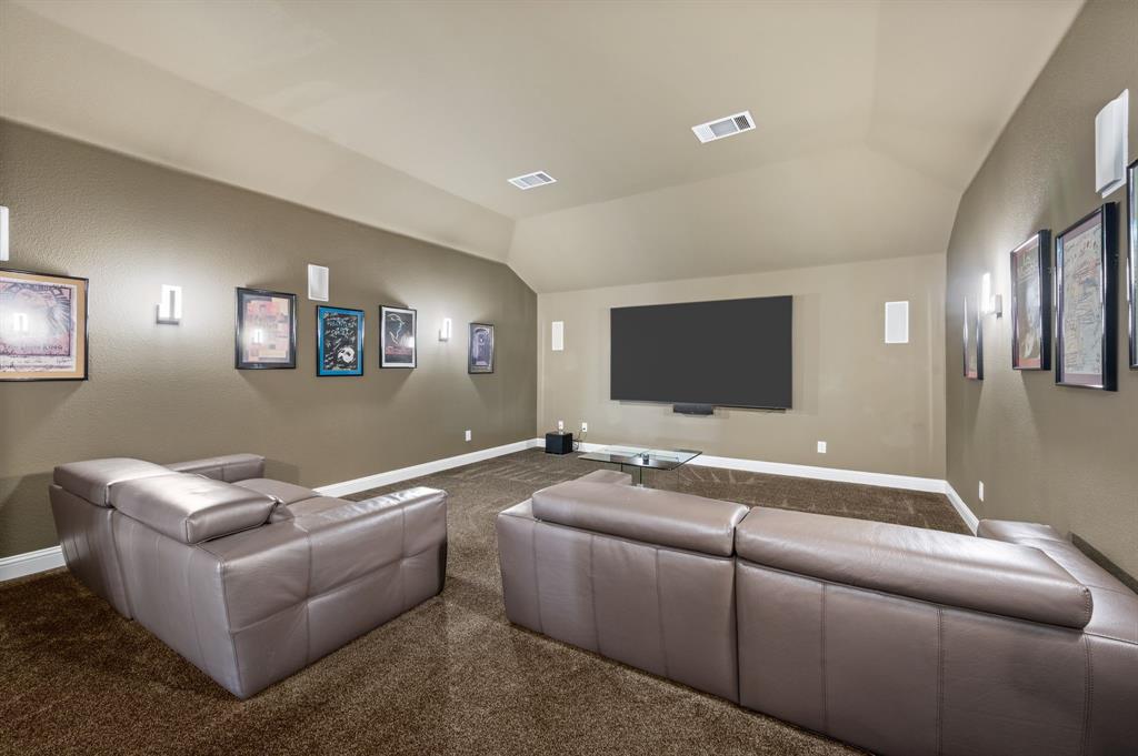 Reserve At Colleyville The - Residential