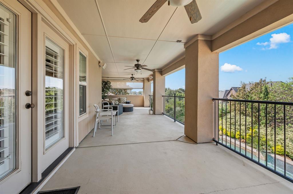 Reserve At Colleyville The - Residential