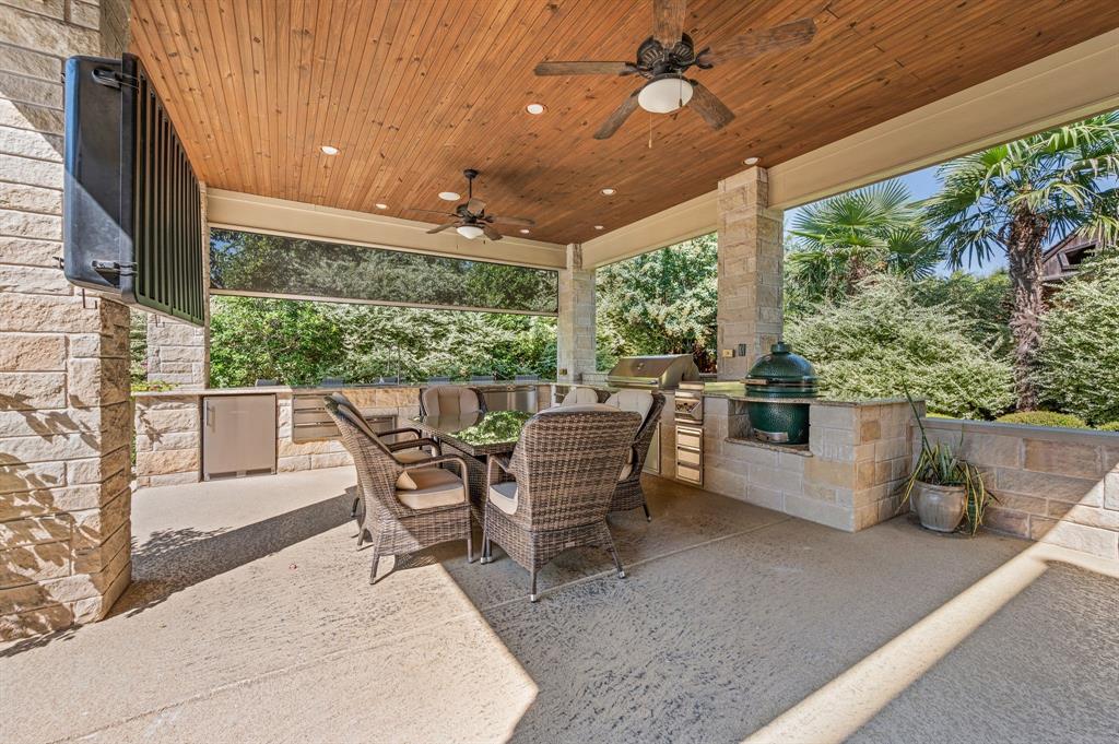 Reserve At Colleyville The - Residential