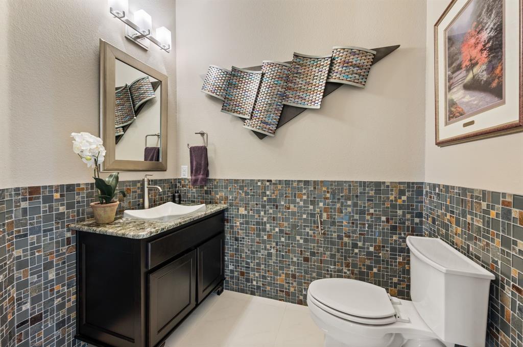 Reserve At Colleyville The - Residential