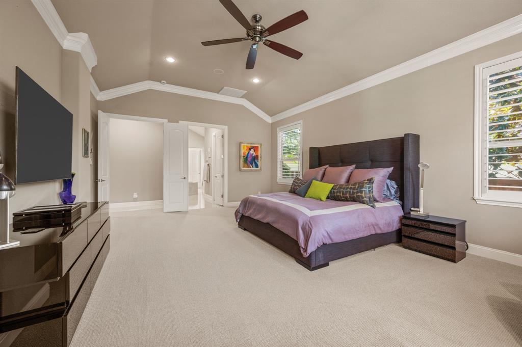 Reserve At Colleyville The - Residential