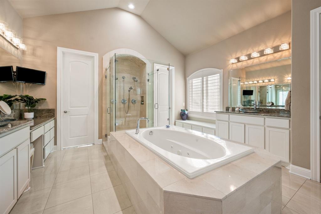 Reserve At Colleyville The - Residential