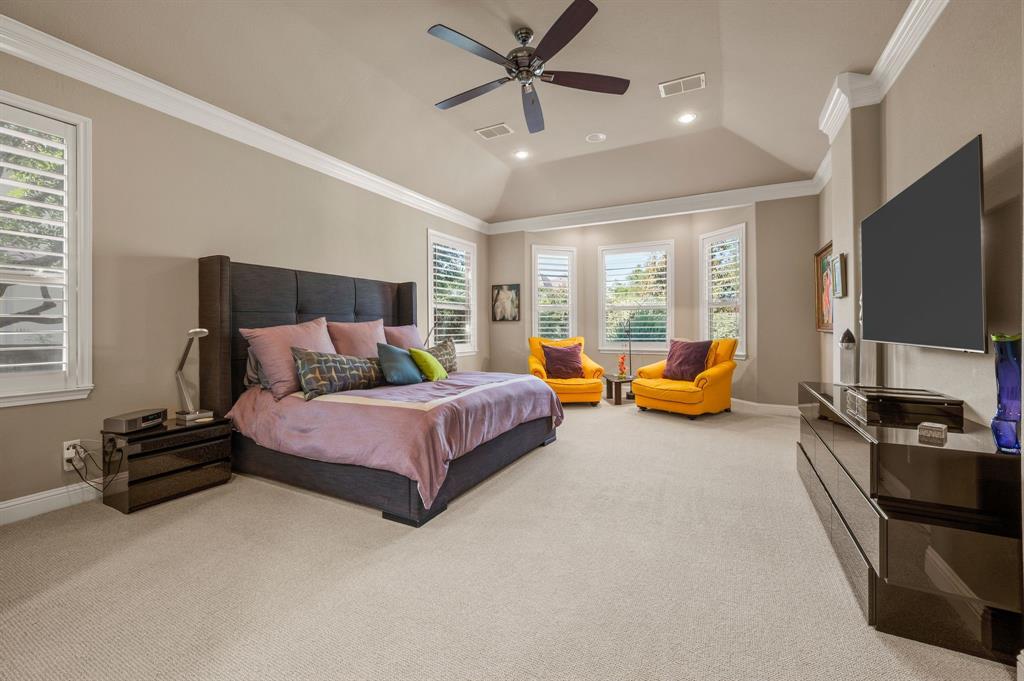 Reserve At Colleyville The - Residential