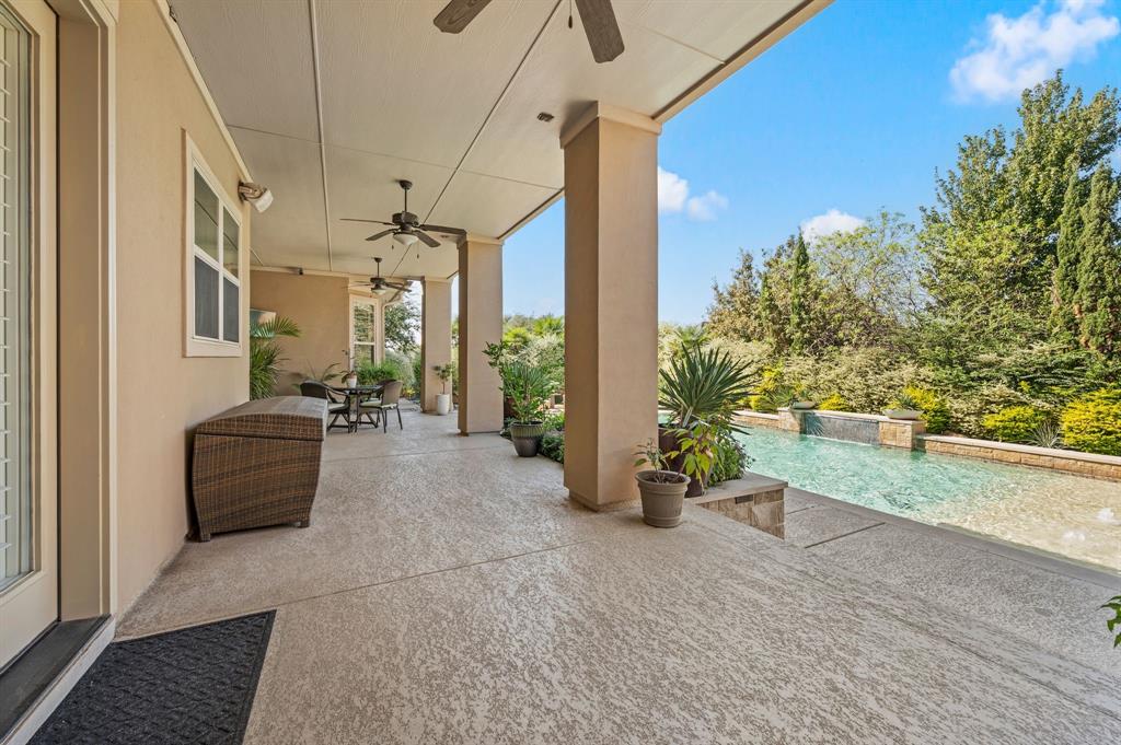 Reserve At Colleyville The - Residential