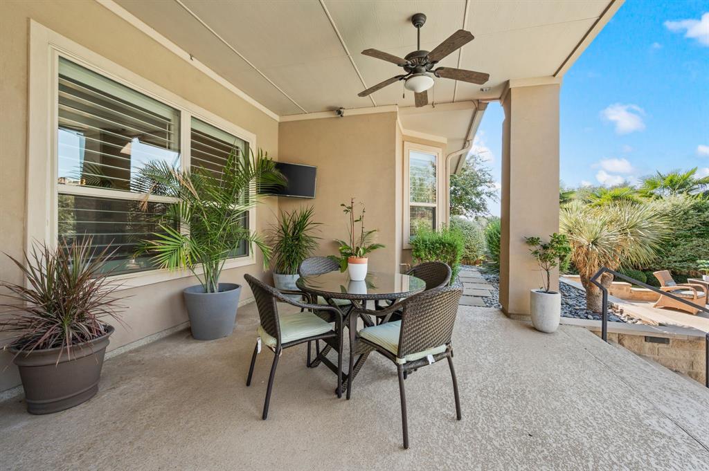 Reserve At Colleyville The - Residential