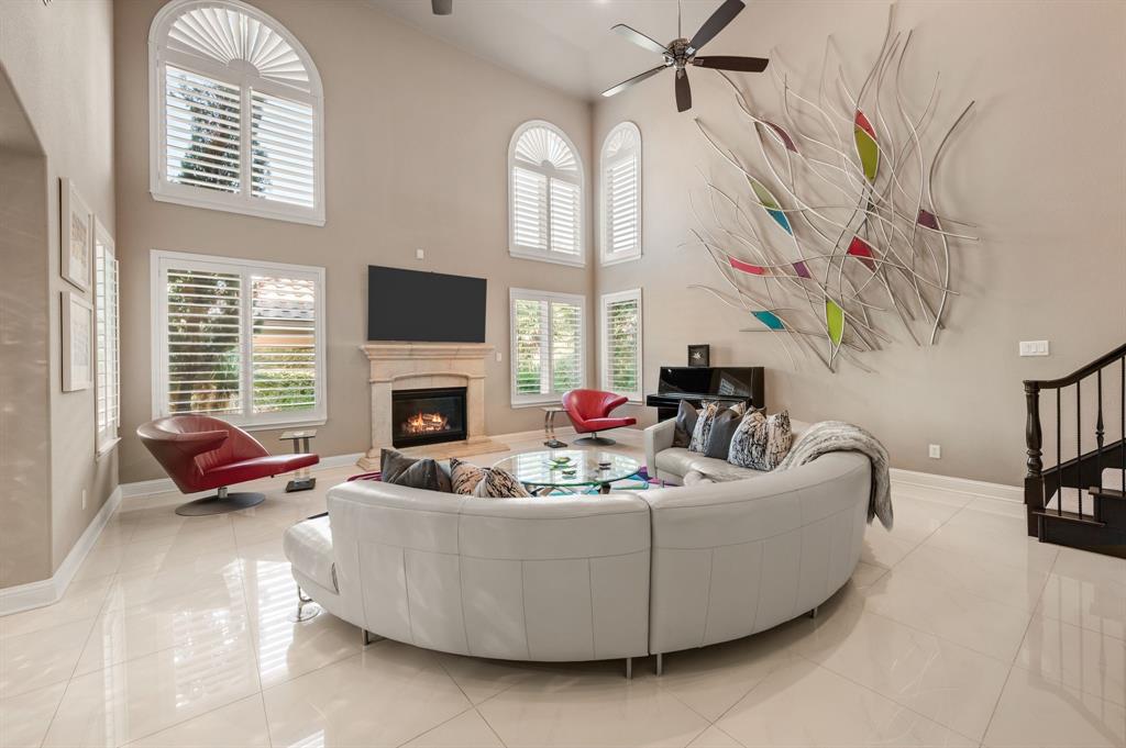 Reserve At Colleyville The - Residential