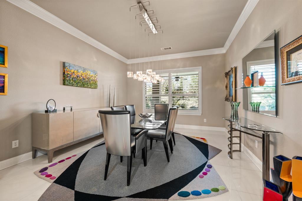 Reserve At Colleyville The - Residential