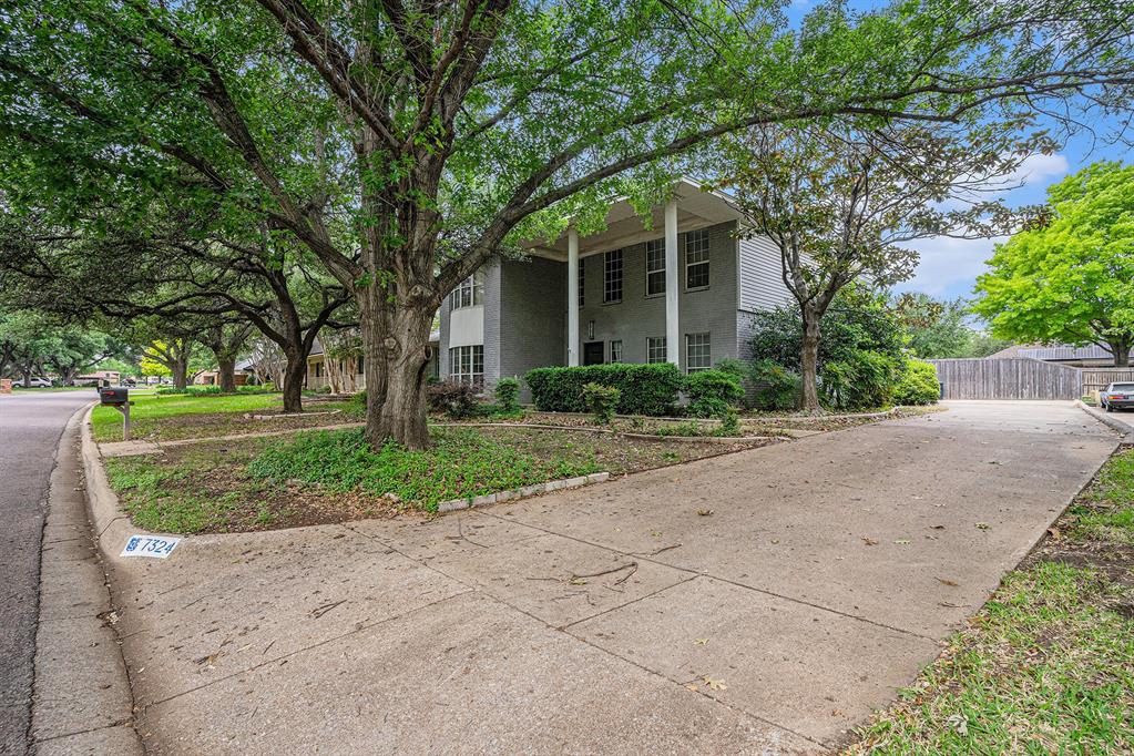 7324 Old Mill Run