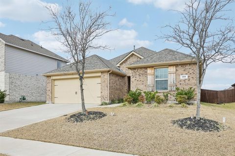 Photo of 708 Auburn Forest Drive, Princeton, TX 75407 (MLS # 21154286)