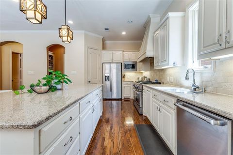 Tiny photo for 3621 Northwest Parkway, University Park, TX 75225 (MLS # 21009404)
