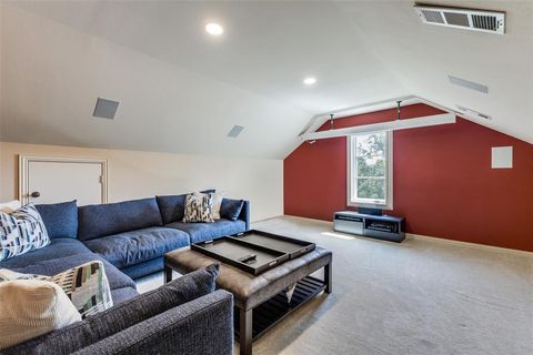 Tiny photo for 3621 Northwest Parkway, University Park, TX 75225 (MLS # 21009404)