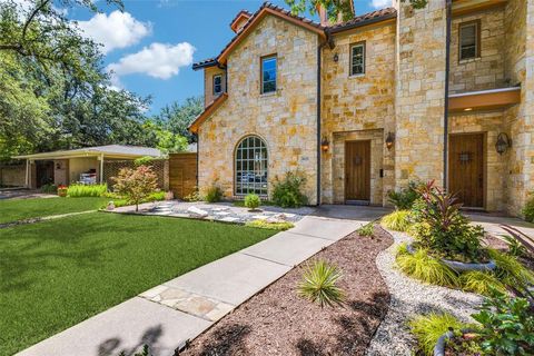 Tiny photo for 3621 Northwest Parkway, University Park, TX 75225 (MLS # 21009404)