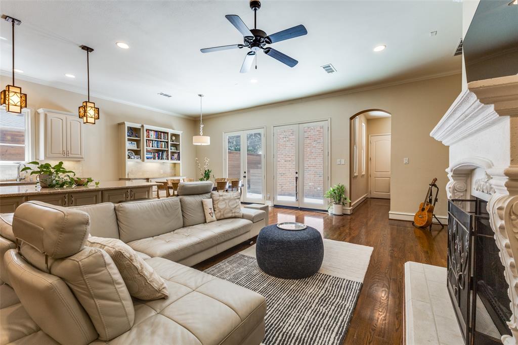 3621 Northwest Parkway