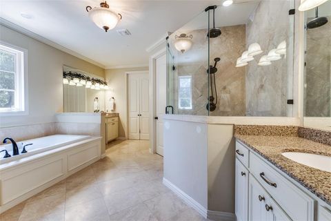 Tiny photo for 3621 Northwest Parkway, University Park, TX 75225 (MLS # 21009404)