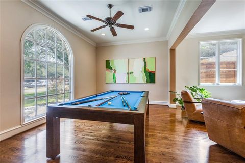 Tiny photo for 3621 Northwest Parkway, University Park, TX 75225 (MLS # 21009404)