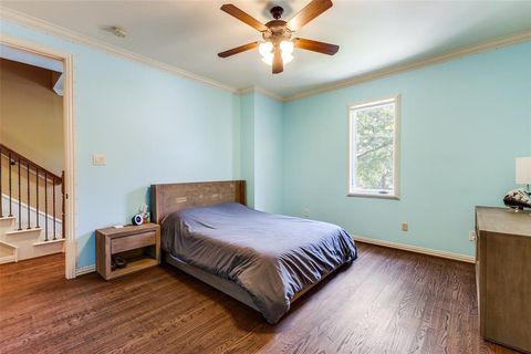 Tiny photo for 3621 Northwest Parkway, University Park, TX 75225 (MLS # 21009404)