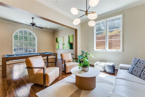 Tiny photo for 3621 Northwest Parkway, University Park, TX 75225 (MLS # 21009404)