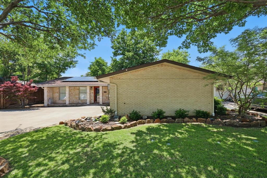 813 Melrose Drive
