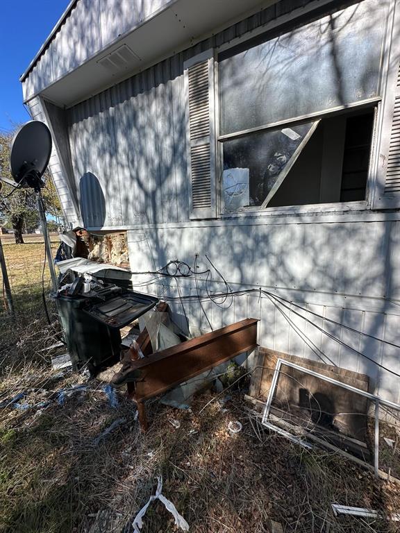 West 40 Azle - Residential