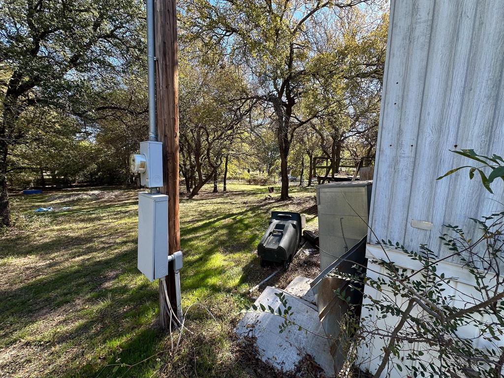 West 40 Azle - Residential