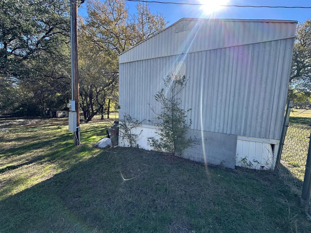 West 40 Azle - Residential