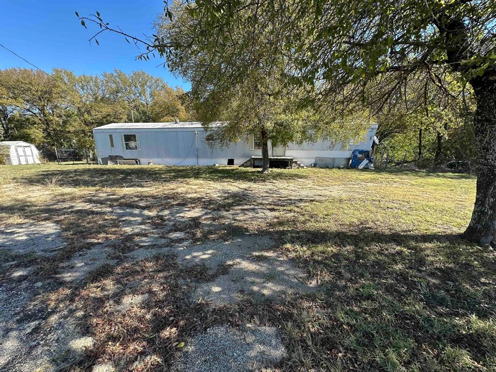 West 40 Azle - Residential