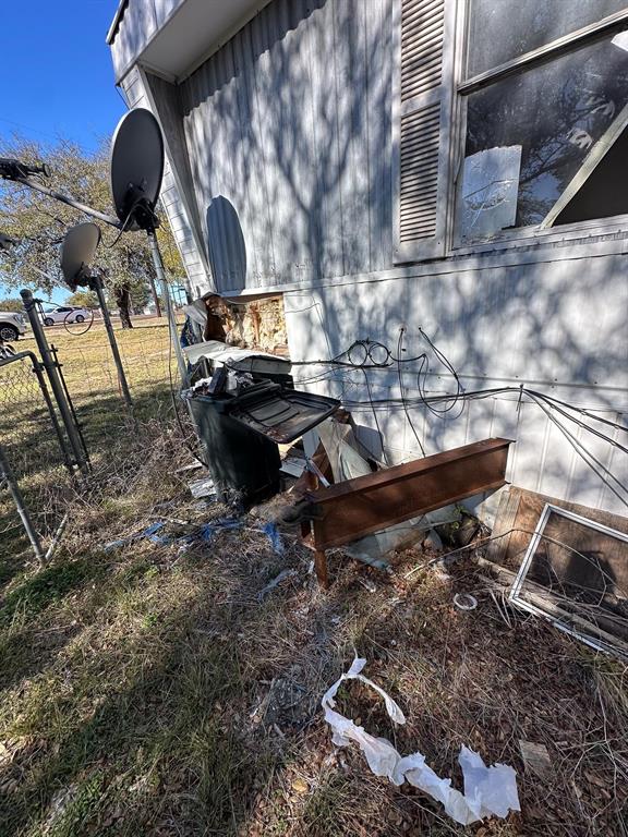 West 40 Azle - Residential