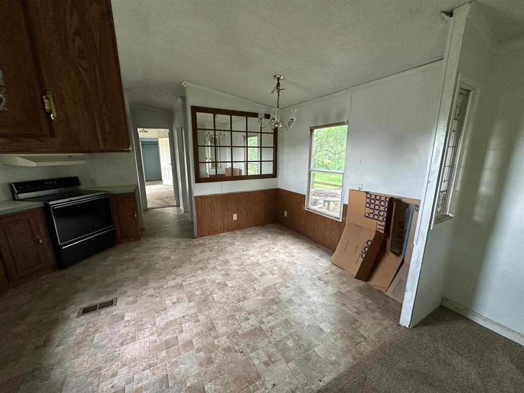 West 40 Azle - Residential
