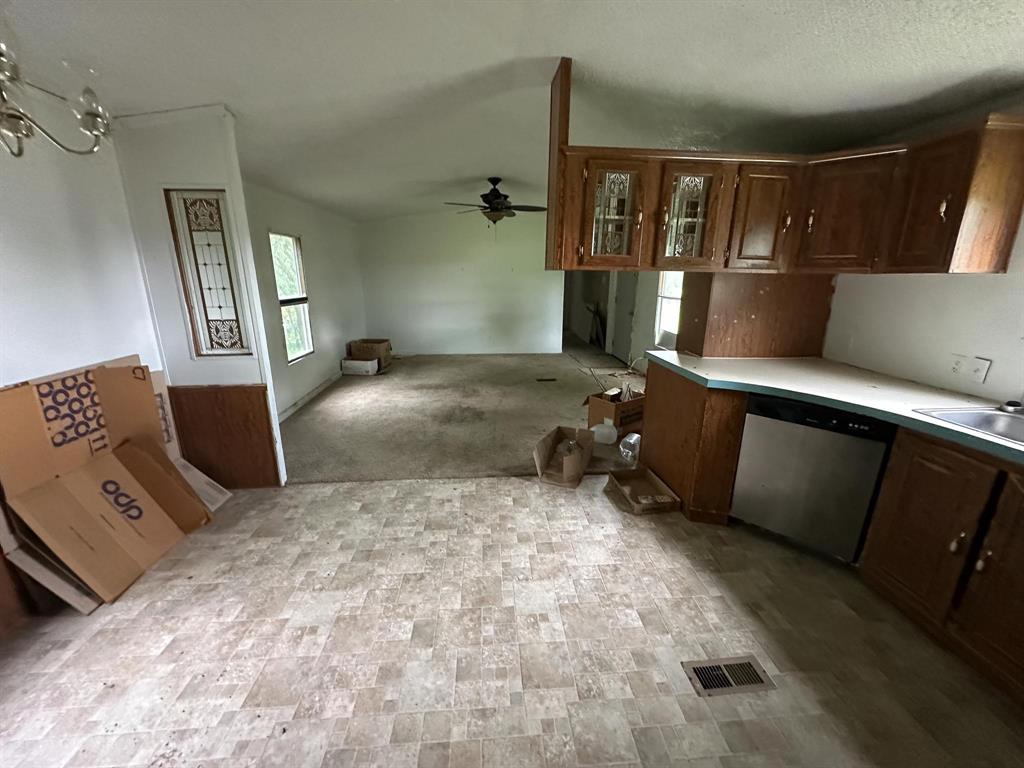 West 40 Azle - Residential