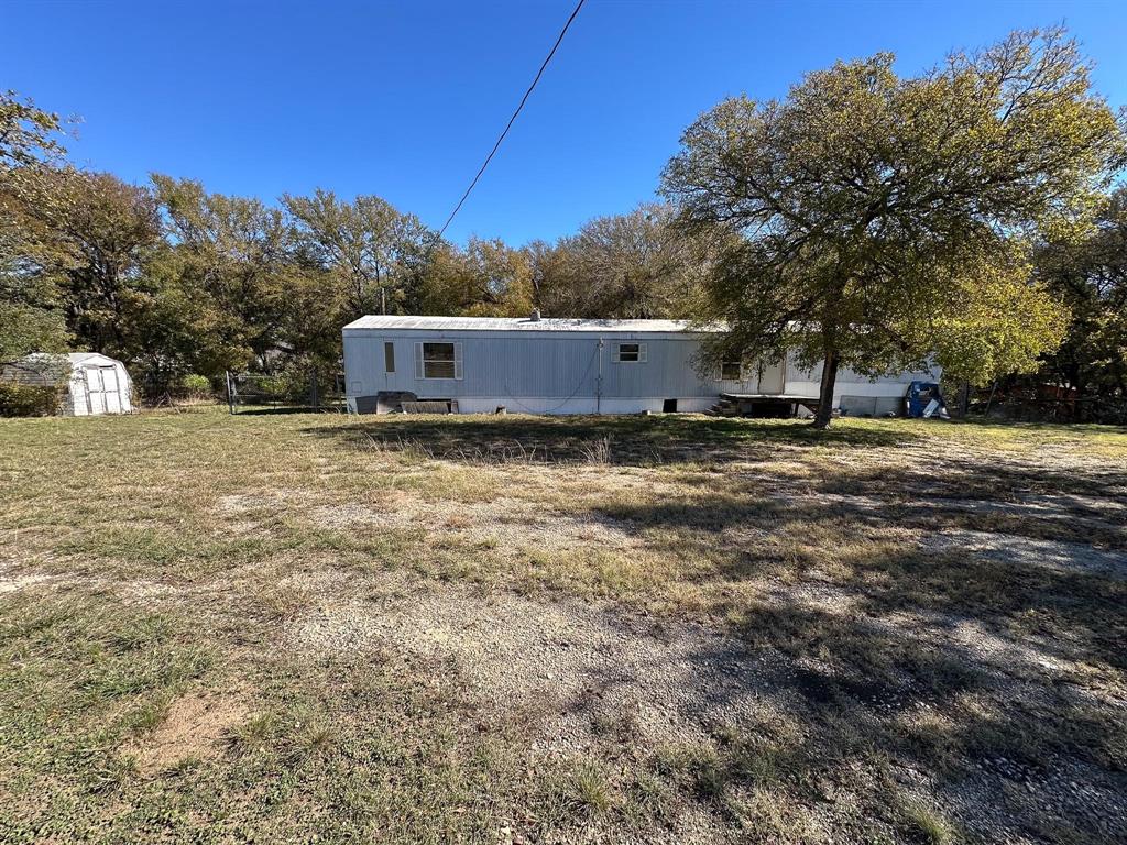 West 40 Azle - Residential