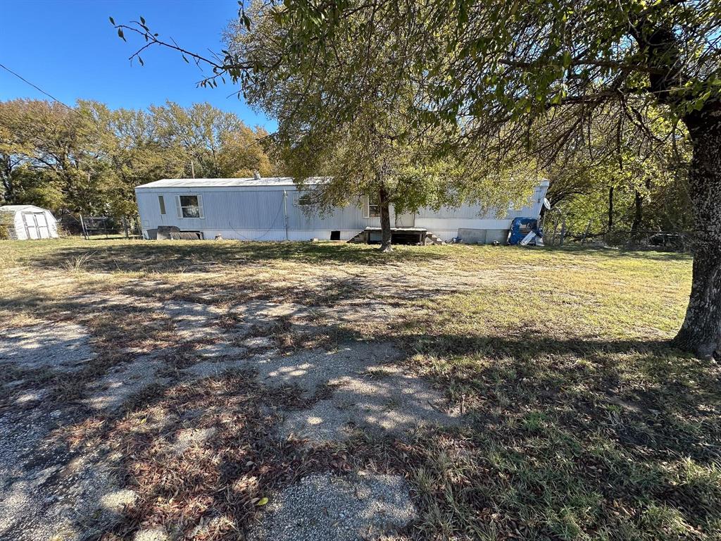 West 40 Azle - Residential