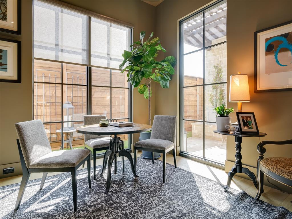 Preston Hollow Vlg Ph Three - Residential