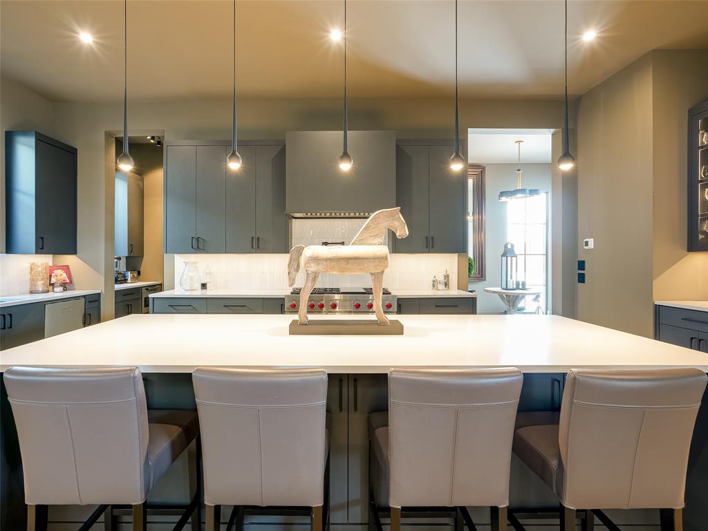 Preston Hollow Vlg Ph Three - Residential