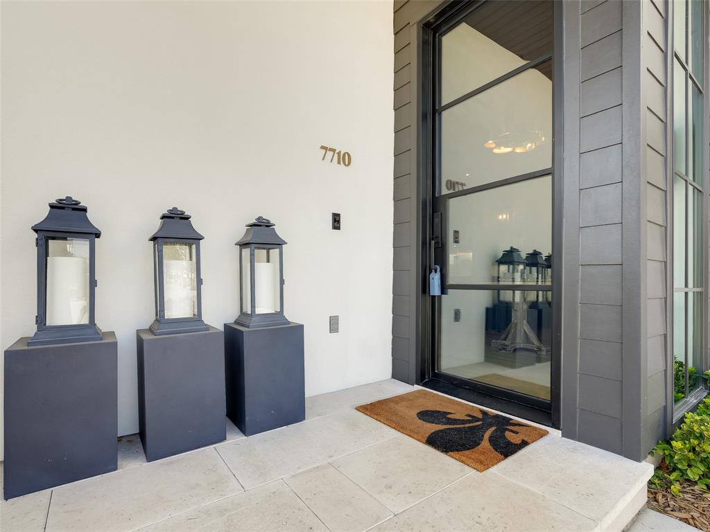 Preston Hollow Vlg Ph Three - Residential