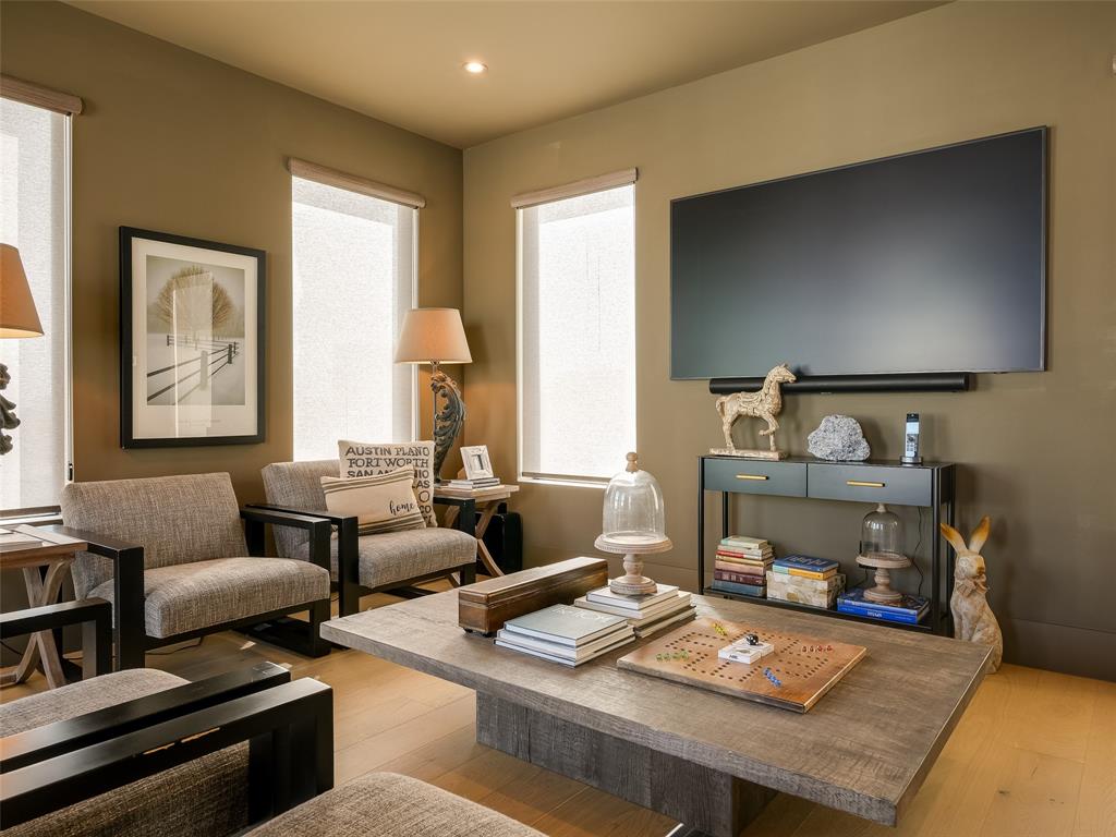 Preston Hollow Vlg Ph Three - Residential