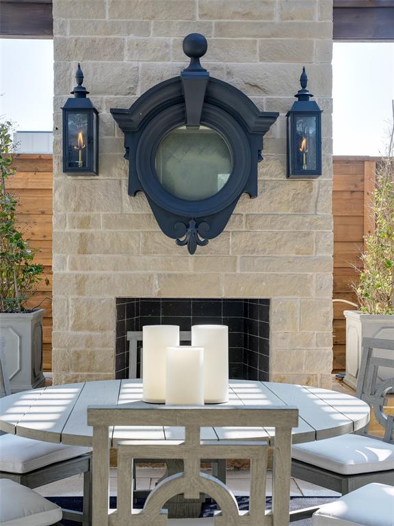 Preston Hollow Vlg Ph Three - Residential