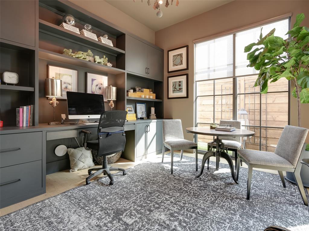 Preston Hollow Vlg Ph Three - Residential