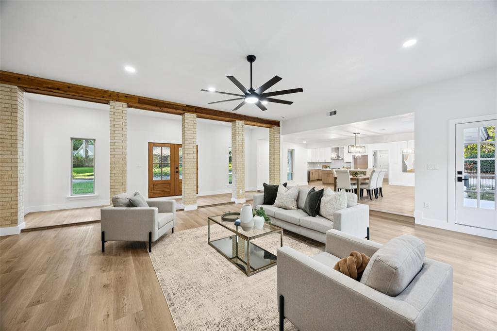 2613 Timbercreek Drive
