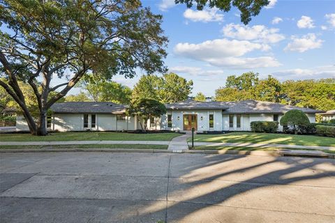 2613 Timbercreek Drive Plano TX 75075