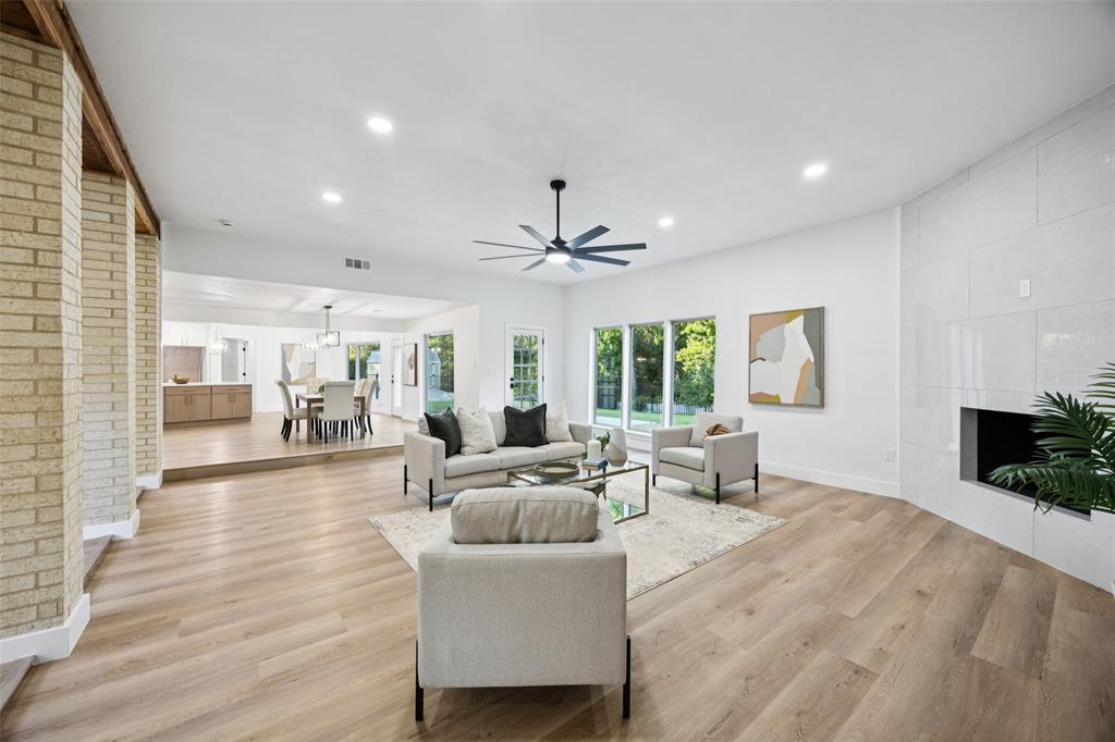 2613 Timbercreek Drive
