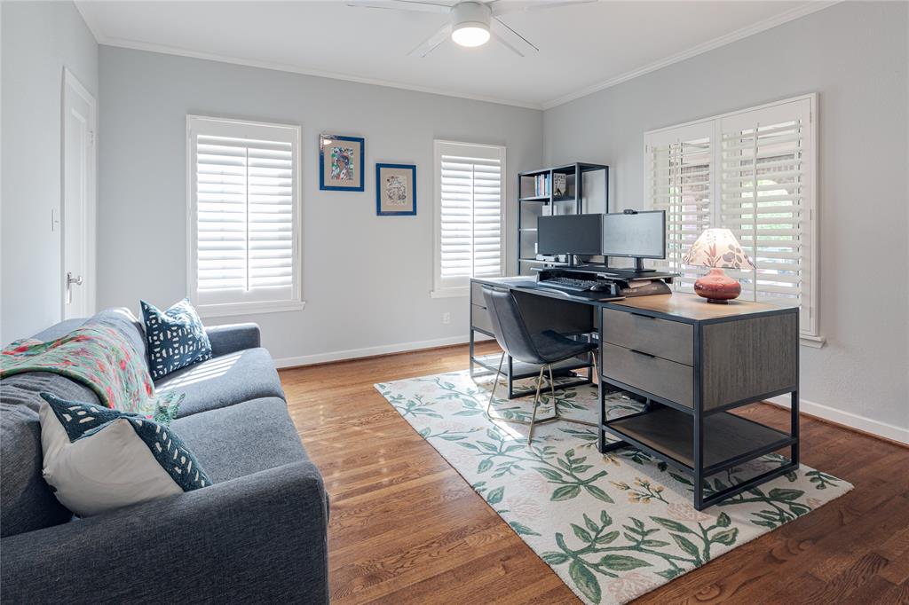 GREENLAND HILLS 1ST SECTION - Residential