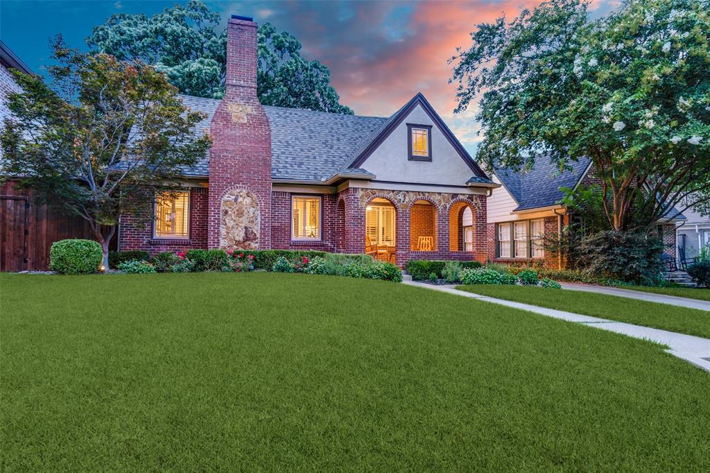 GREENLAND HILLS 1ST SECTION - Residential