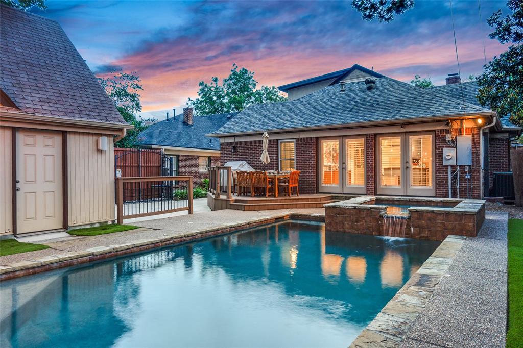 GREENLAND HILLS 1ST SECTION - Residential